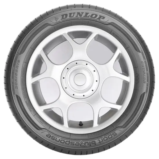 Blu Dunlop Sport R17 215/50 95V Response