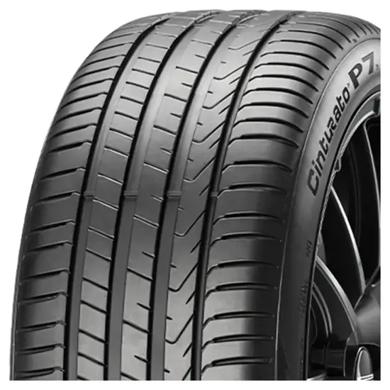 Gomme Auto Pirelli 225/45 R17 94Y Cinturato P7 P7C2 FSL XL Estivo  8019227314311