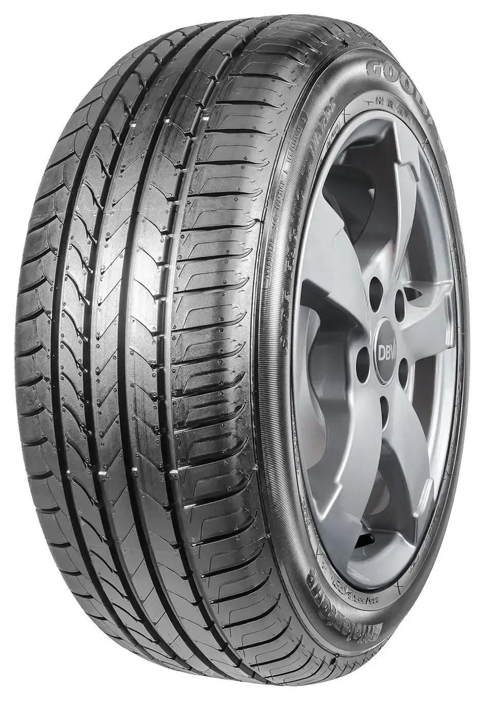 195/60 R15 88H EfficientGrip FP MFS