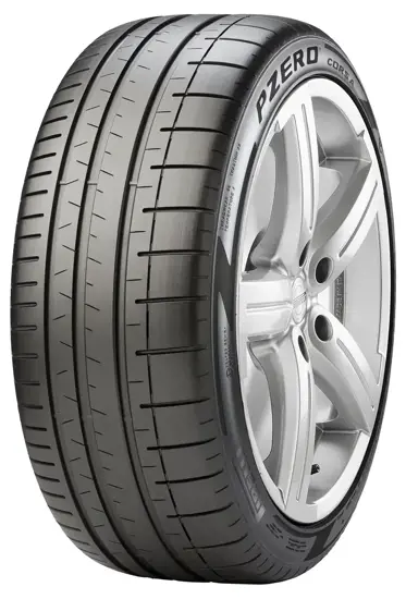 Pirelli 285 35 ZR20 104Y P Zero Corsa PZC4 XL MC 15193496