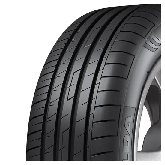 Fulda EcoControl HP 2 205/55 R16 91V