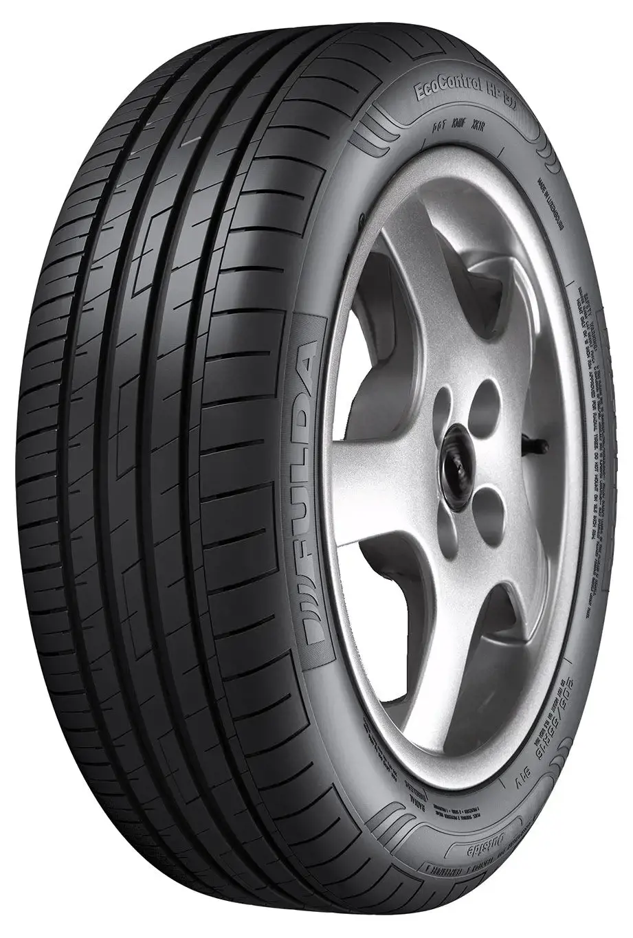 205/55 R17 95V EcoControl HP 2 XL