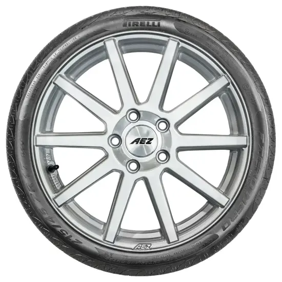 Pirelli Pzero Nero 215/45 ZR17 91Y | reifen.com