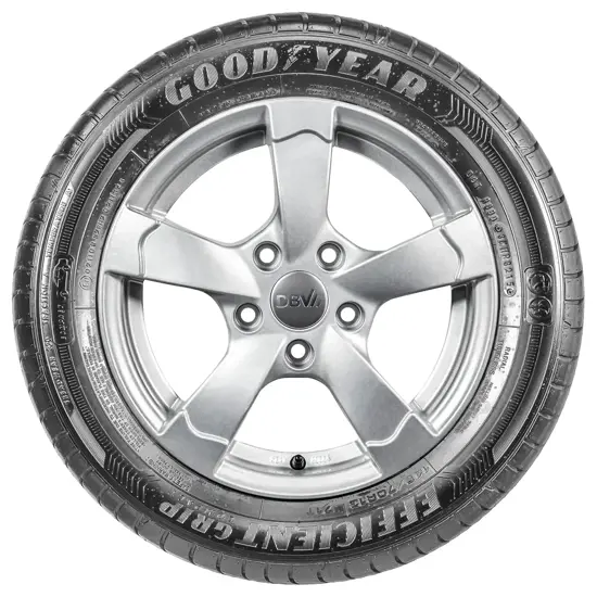 Goodyear EfficientGrip Compact 155 65 R13 73T reifen