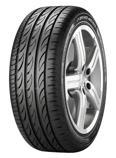 Pirelli 235 45 ZR17 97Y P Zero Nero GT XL 15116939