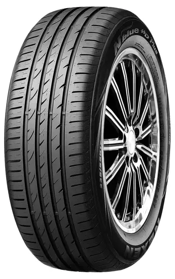 Nexen 165 65 R15 81T N blue HD Plus 15298509