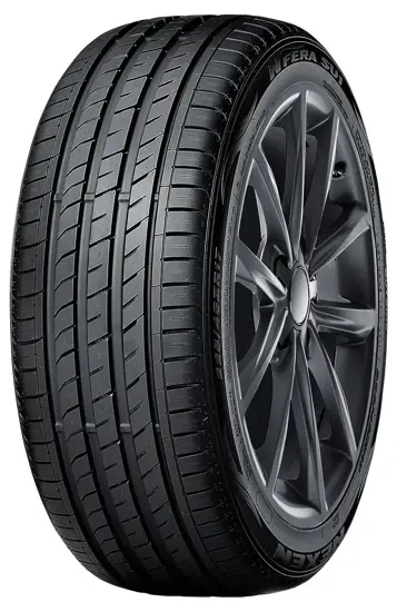 Nexen 245 45 ZR19 102Y N Fera SU1 XL RPB 15113147