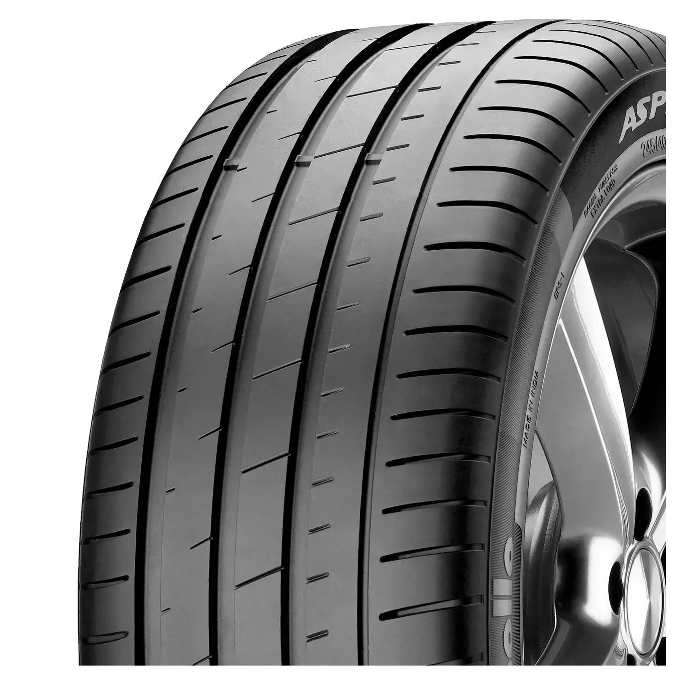 235/55 R17 99Y Aspire 4G FSL