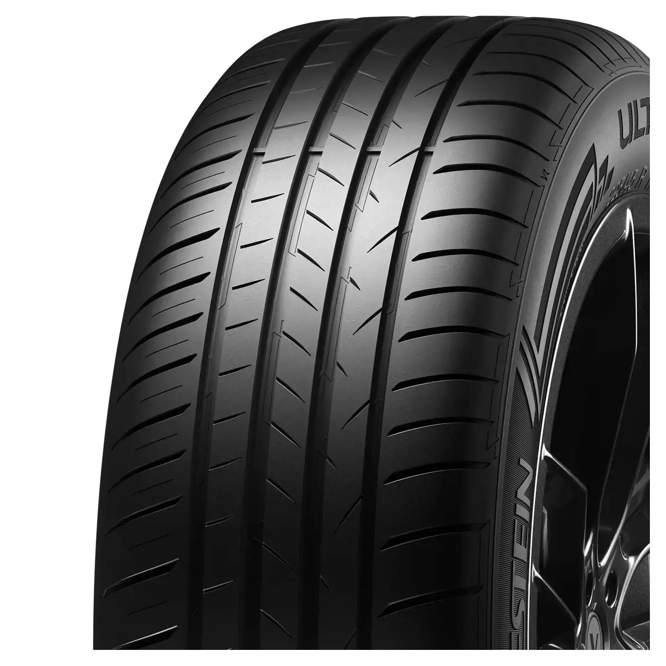 215/50 R17 95Y Ultrac XL FSL