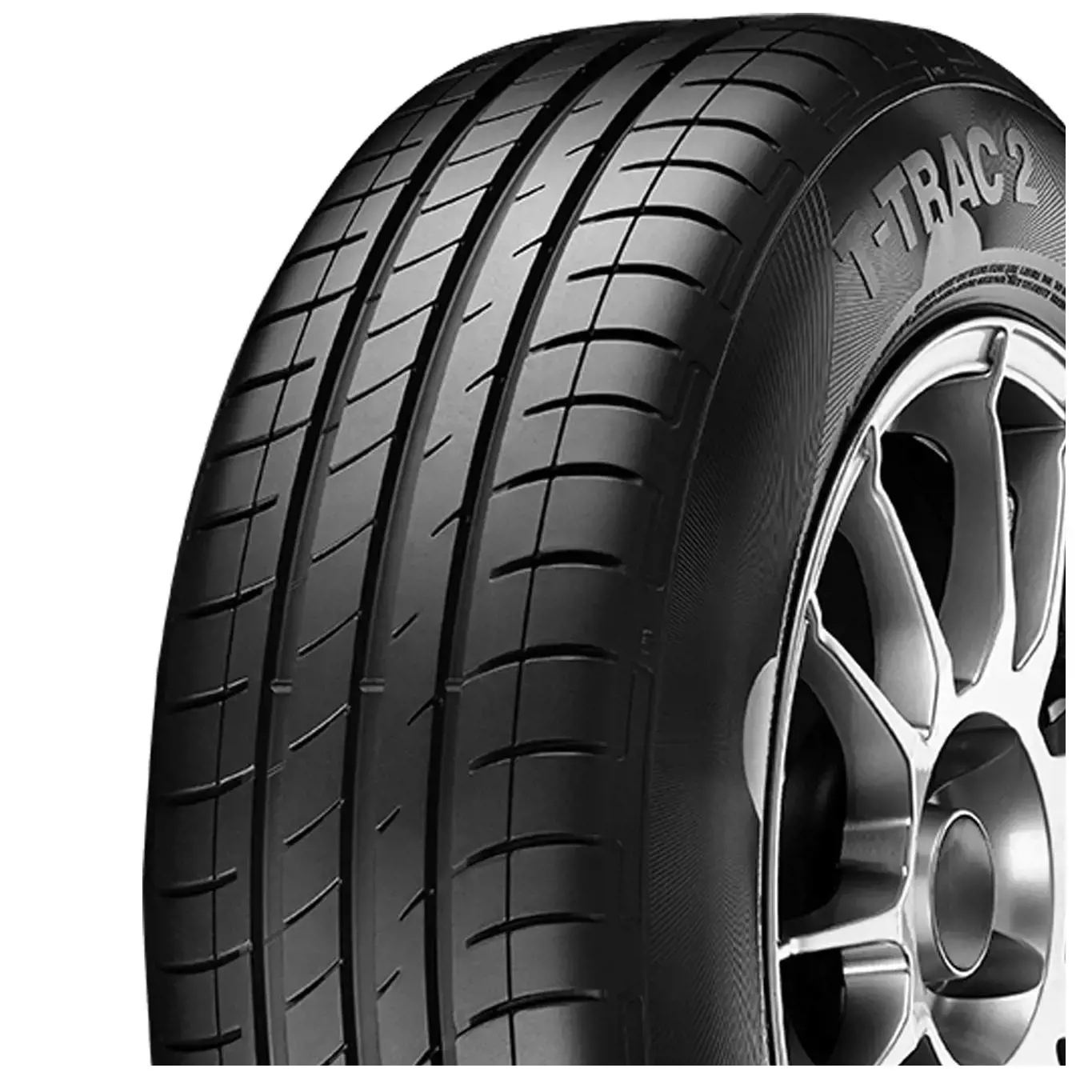 175/65 R14 82T T-Trac 2