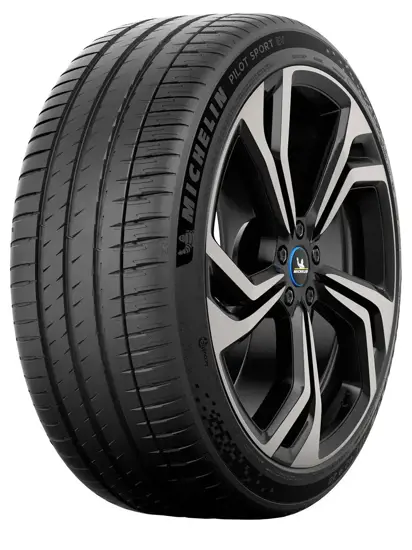 MICHELIN 255 40 R21 102Y Pilot Sport EV XL GOE AC 15351260