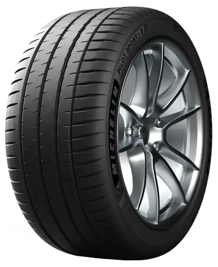 MICHELIN 315 30 ZR21105Y Pilot Sport 4S XL ND0 FSL 15315876