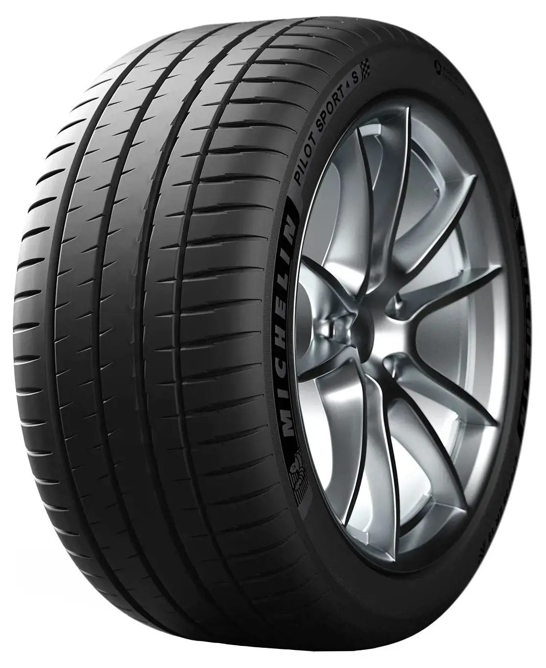 285/35 ZR22 (106Y) Pilot Sport 4S XL FSL