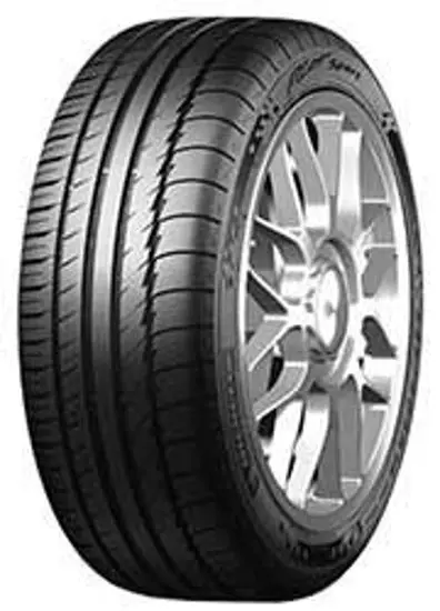 MICHELIN 315 30 ZR18 98Y Pilot Sport PS2 N4 UHP FSL 15077957