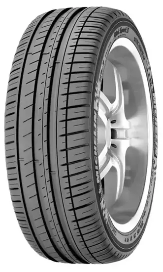 MICHELIN 275 40 R19 101Y Pilot Sport 3 UHP FSL MO 15115579