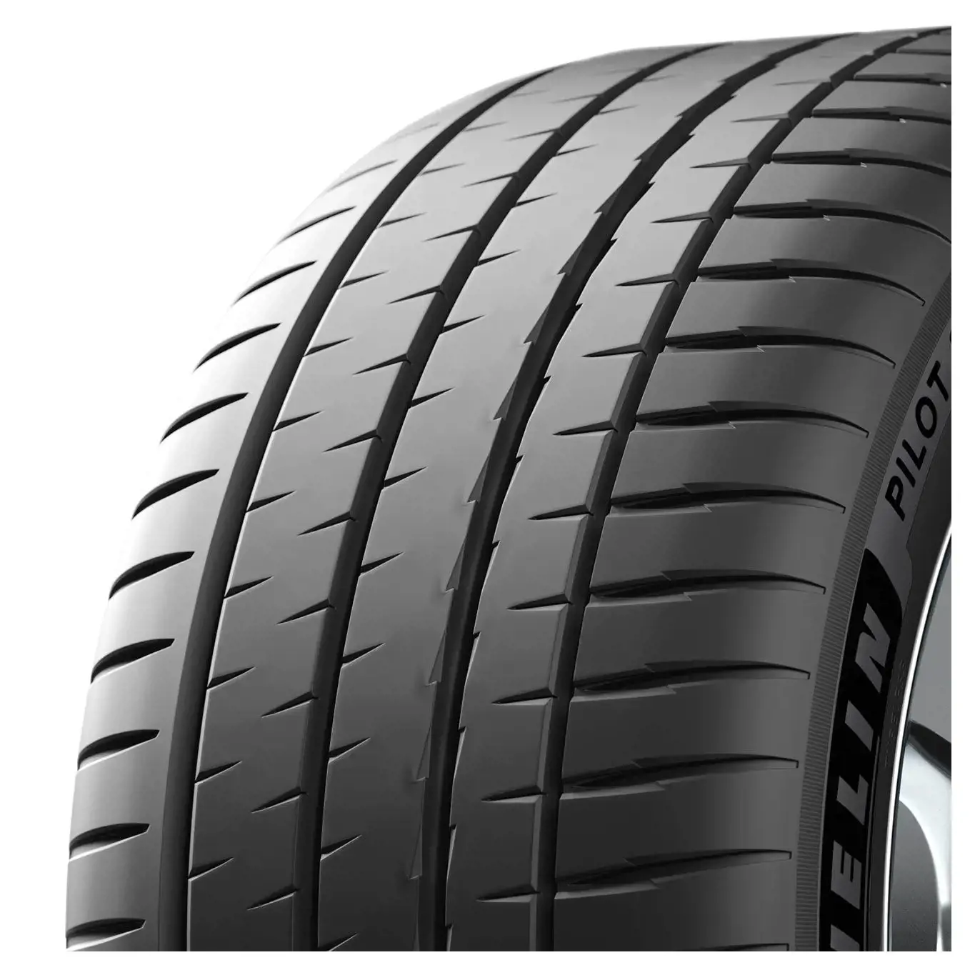 255/35 R19 96Y Pilot Sport 4S XL * FSL