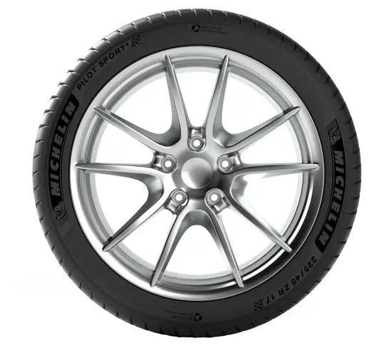 Sommerreifen 235/45 zr18 98Y orders Pilot Sport 4