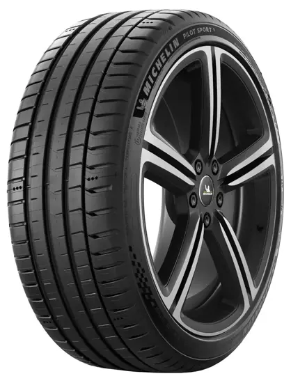 MICHELIN 225 40 ZR19 93Y Pilot Sport 5 XL 15353473