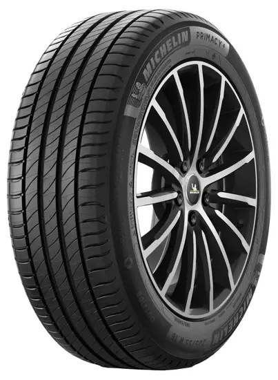 MICHELIN 195 55 R16 91V Primacy 4 XL 15353516