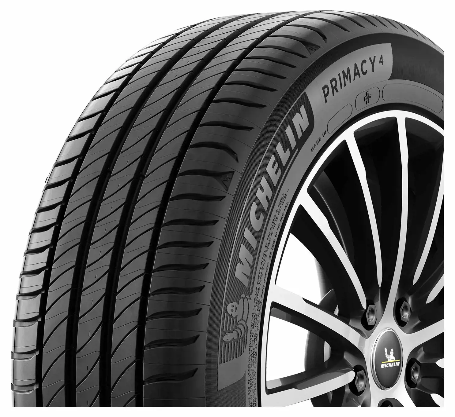 195/55 R16 91T Primacy 4+ RG XL