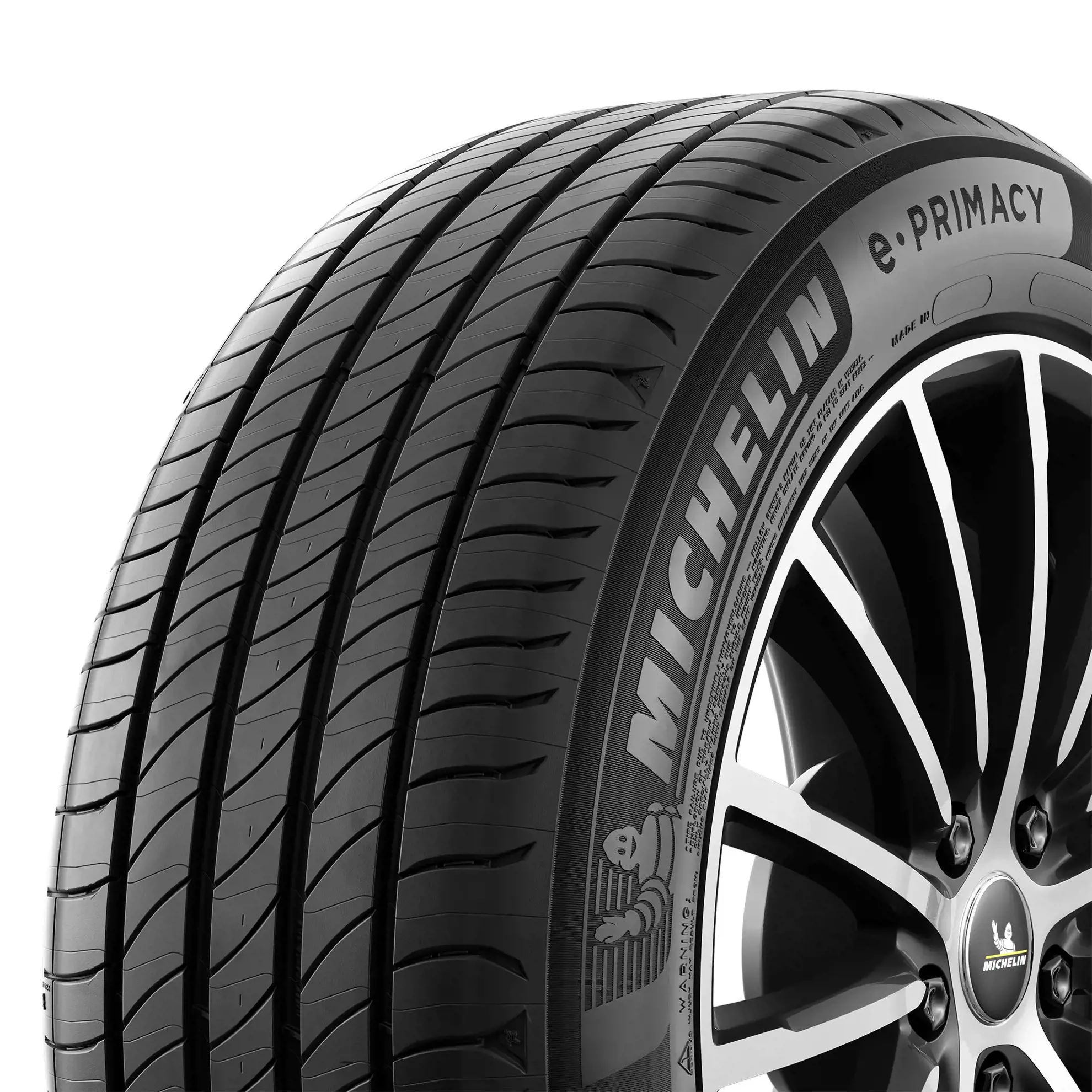 185/60 R15 84T E Primacy