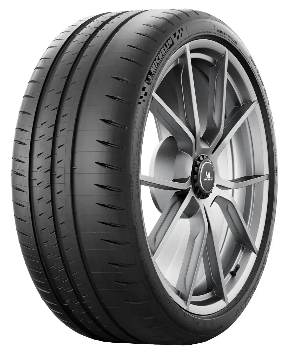 345/30 ZR19 (109Y) Pilot Sport Cup 2 XL Connect