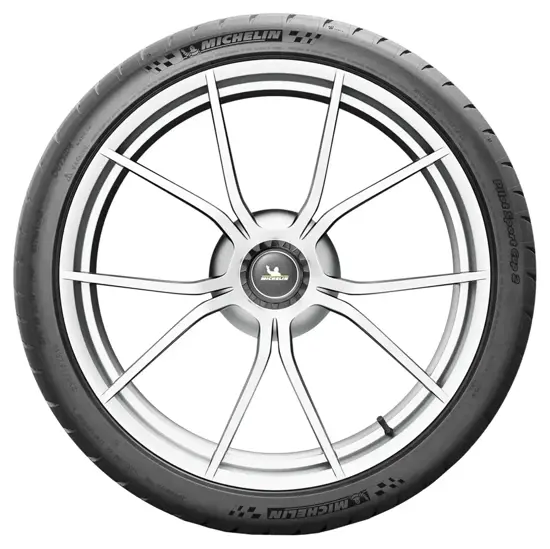 MICHELIN Pilot Sport Cup 2 Connect 295/30 ZR19 (100Y) | reifen.com