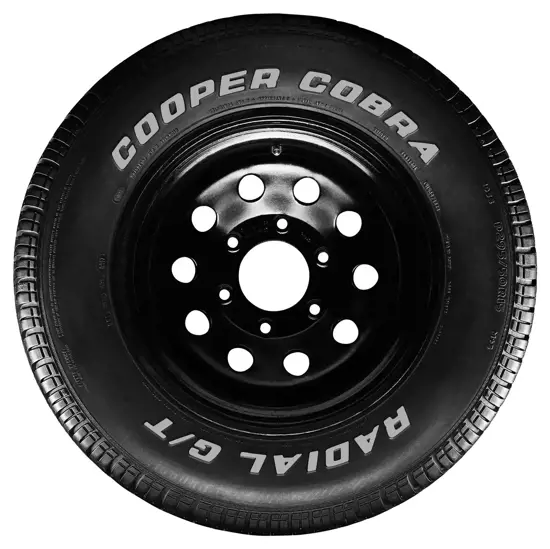 Cooper Cobra Radial G/T 245/60 R15 100T | reifen.com