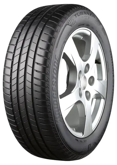 Bridgestone 205 60 R16 92H Turanza T 005 AO Audi A1 15303010