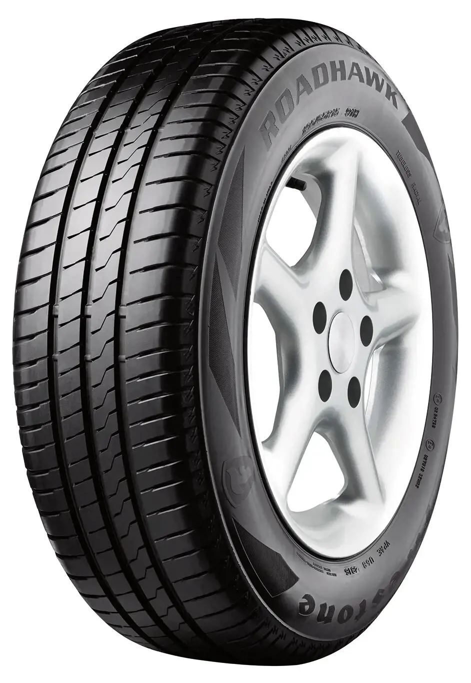 245/40 R17 95Y Roadhawk XL FSL