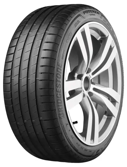 Bridgestone 235 35 R19 91Y Potenza S 005 XL 15291084