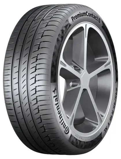 Continental 225 50 R18 99W PremiumContact 6 XL 15321238