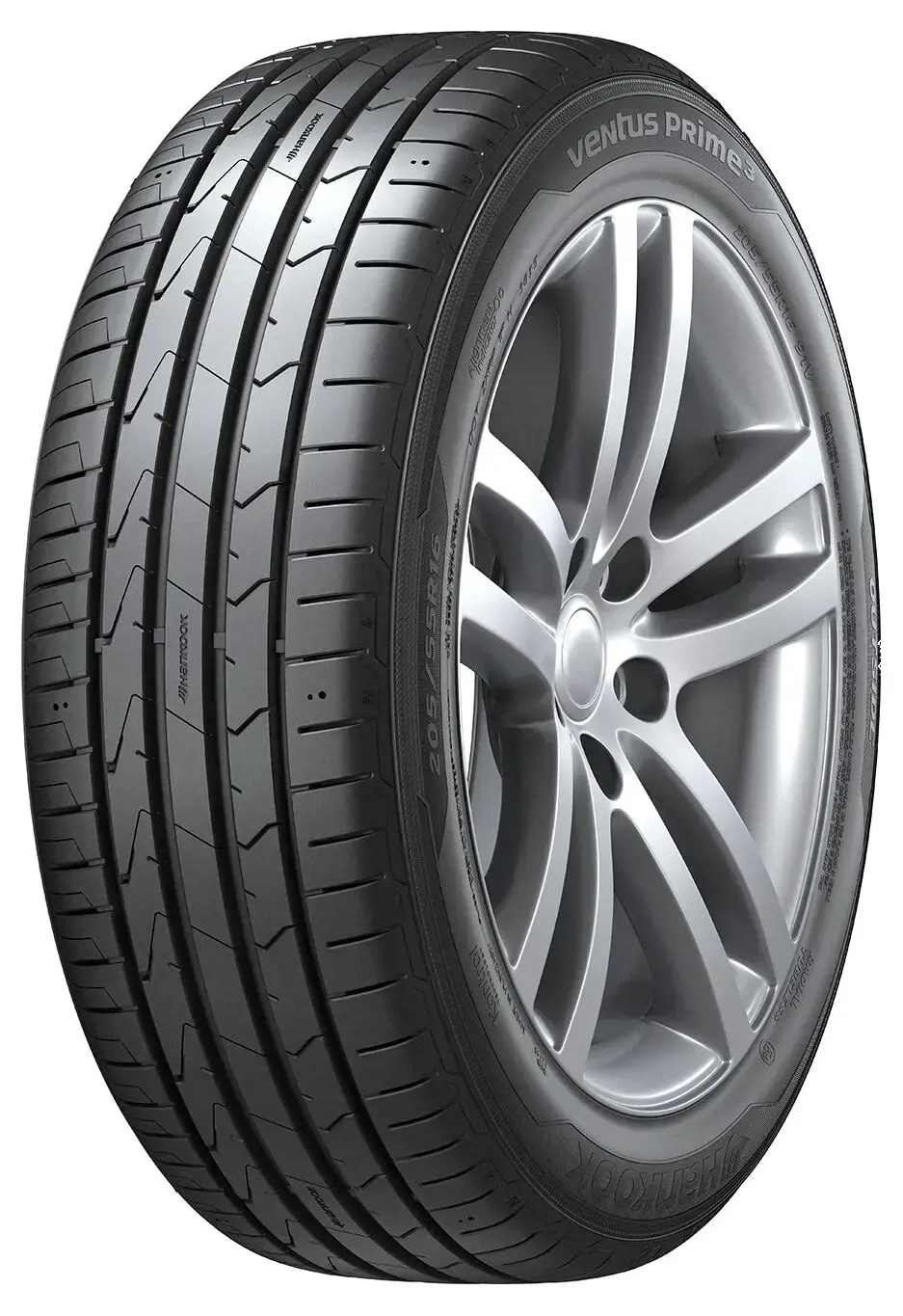 205/60 R16 92H Ventus Prime3 K125 SBL AO