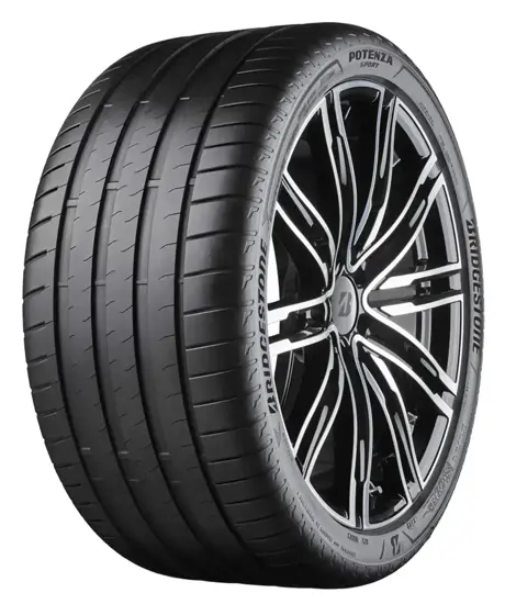 Bridgestone 225 35 ZR19 88Y Potenza Sport XL FSL 15334020