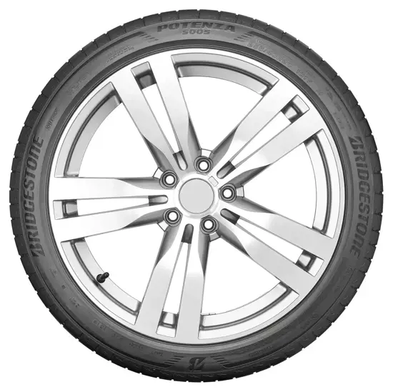 225 40 R18 92Y XL BRIDGESTONE POTENZA S005