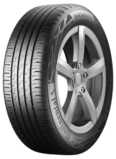 Continental EcoContact 6 105W 245/50 R19