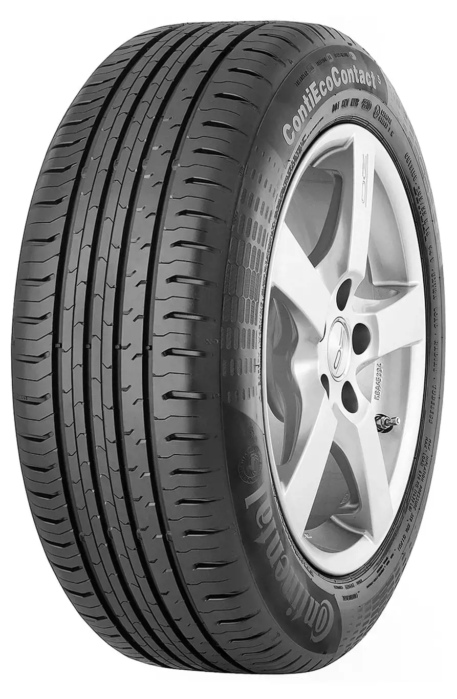 165/60 R15 81H EcoContact 5 XL Toy