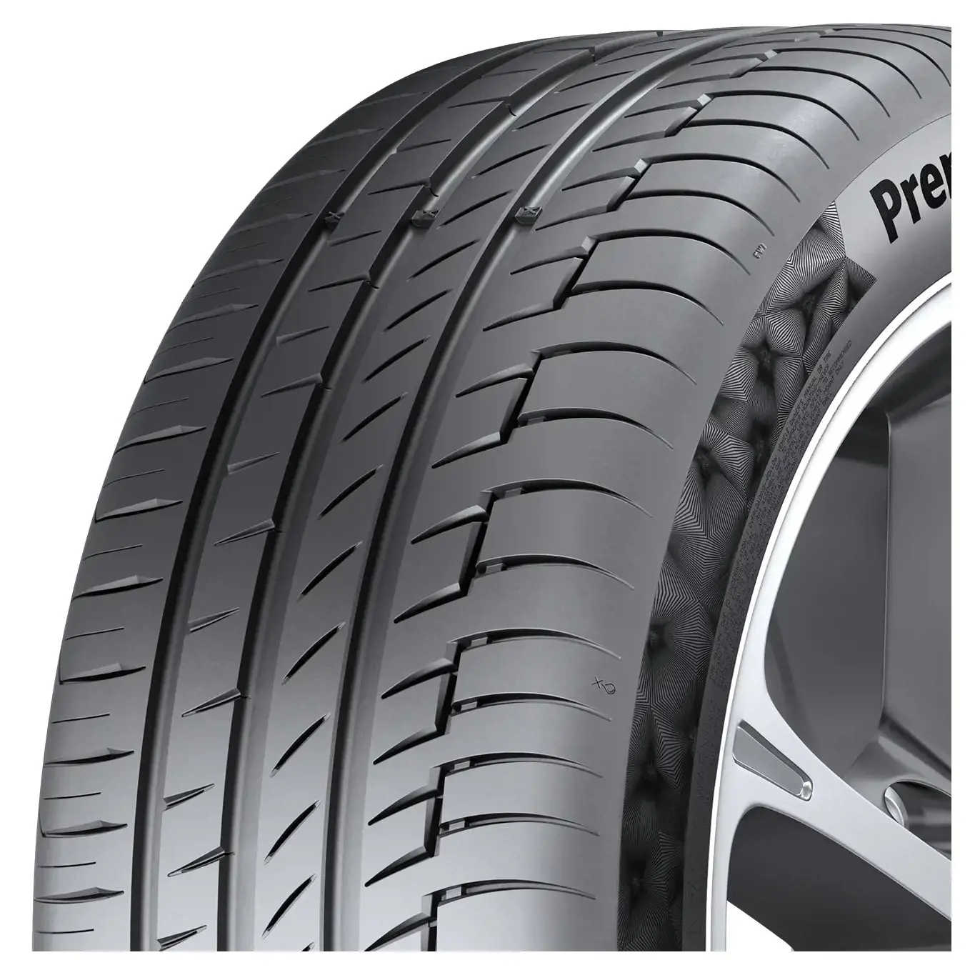 225/45 R18 95Y PremiumContact 6 XL FR MO EVc