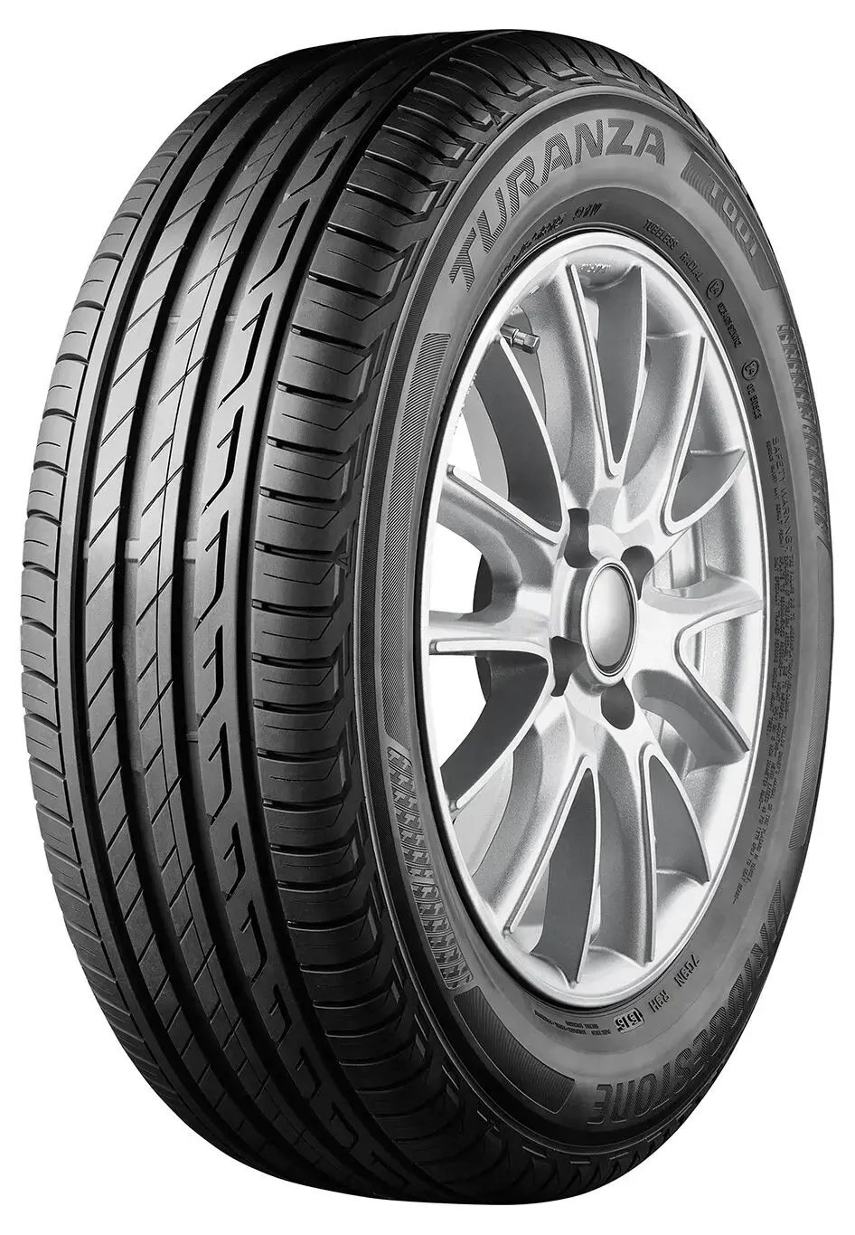 195/55 R16 91V Turanza T 001 XL