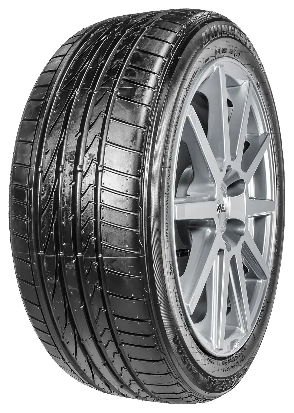 265/35 R19 94Y Potenza RE 050 A Lexus