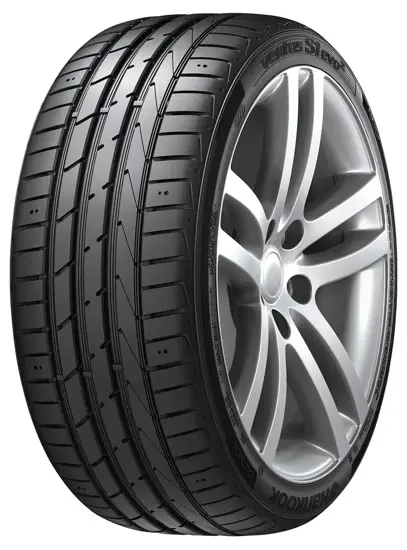 Hankook 245 40 R18Y 97Y Ventus S1 evo2 K117B HRS XL MOE 15227595