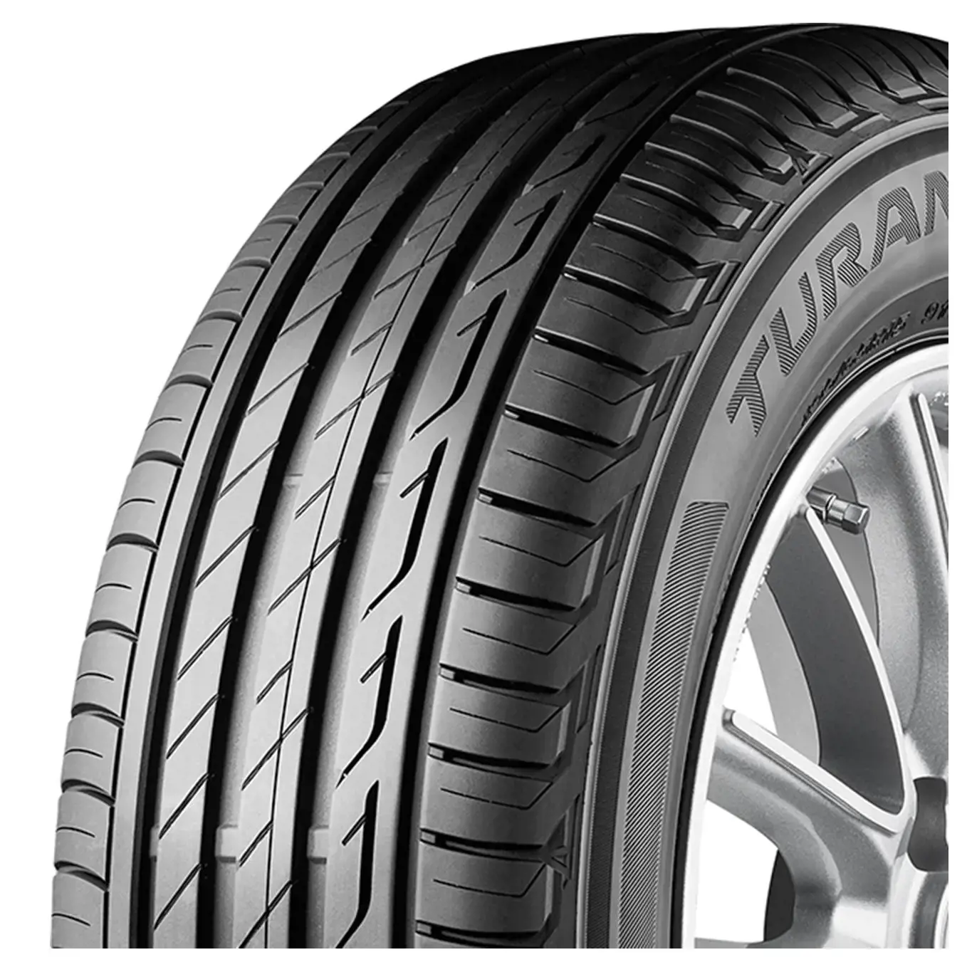 225/55 R17 97W Turanza T001 GT * FSL