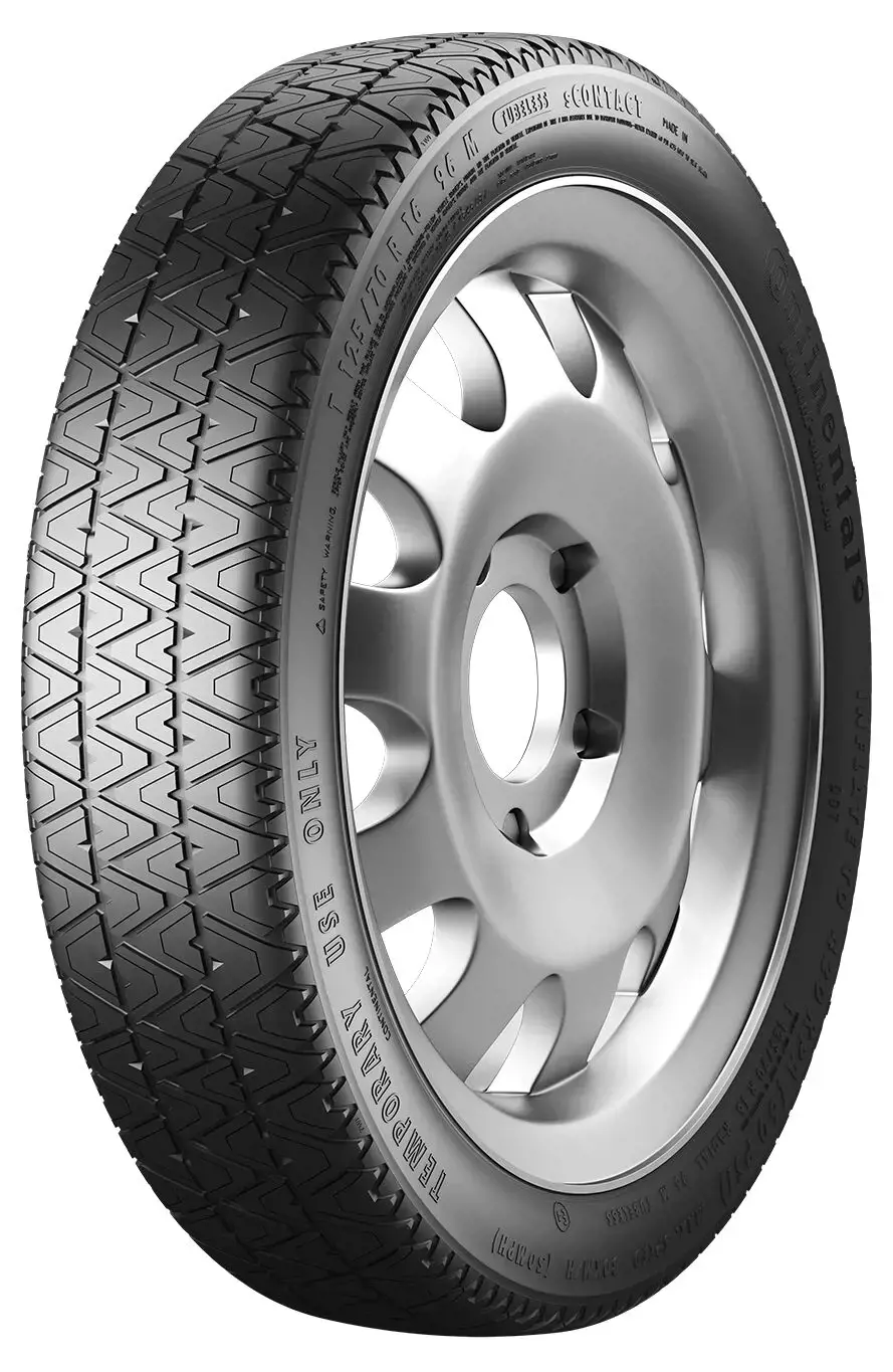 T145/85 R18 103M sContact