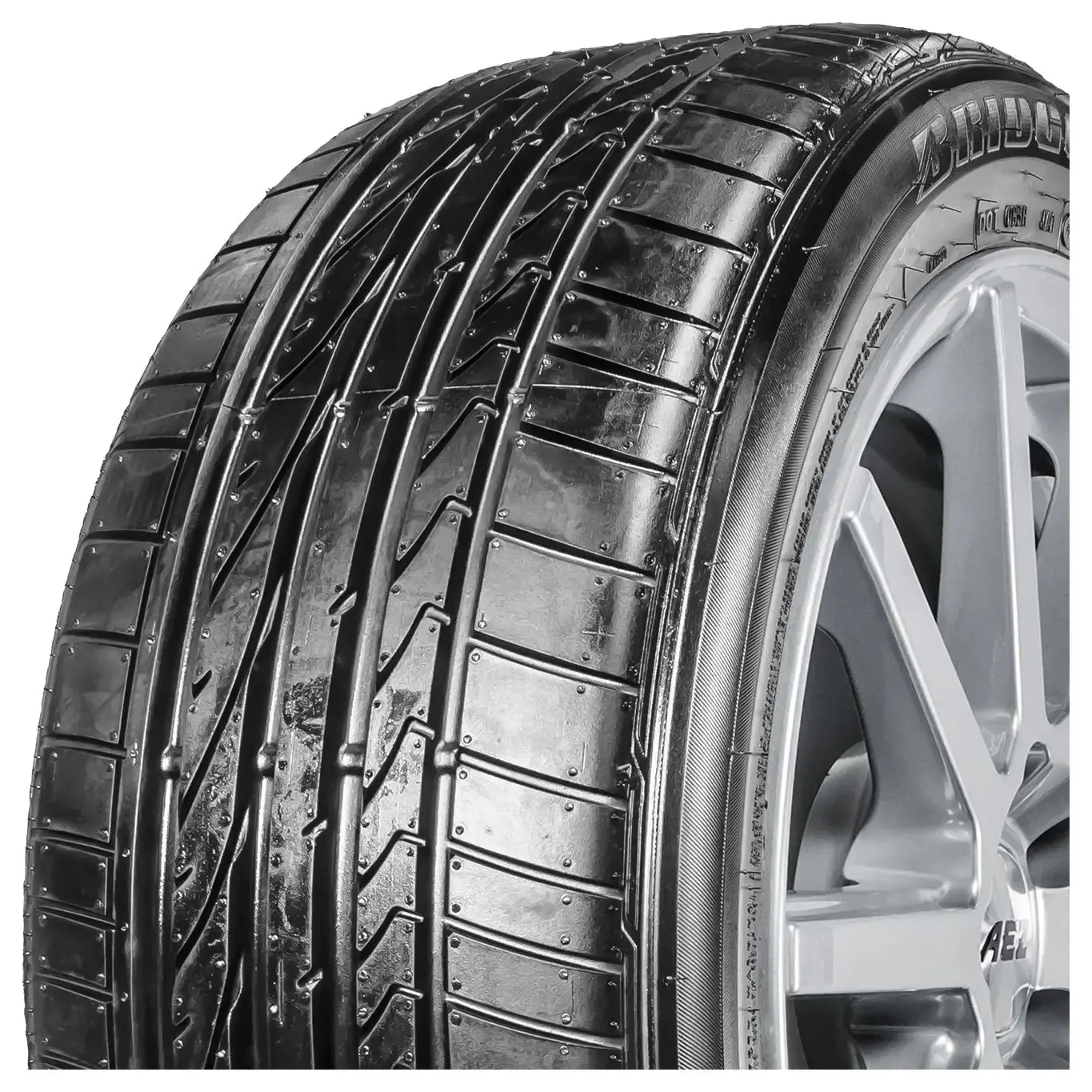 225/40 R18 92Y Potenza RE 050 A I RFT XL * FSL