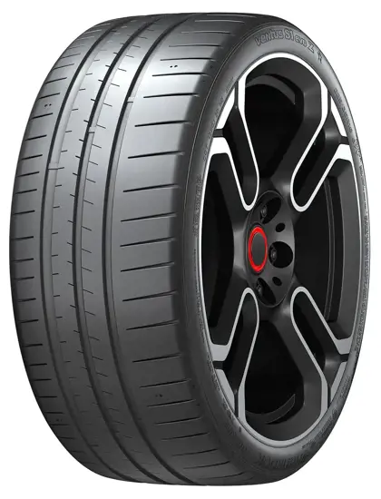 Hankook 235 35 ZR19 91Y Ventus S1 evo Z K129 XL FSL 2 Places 15355038