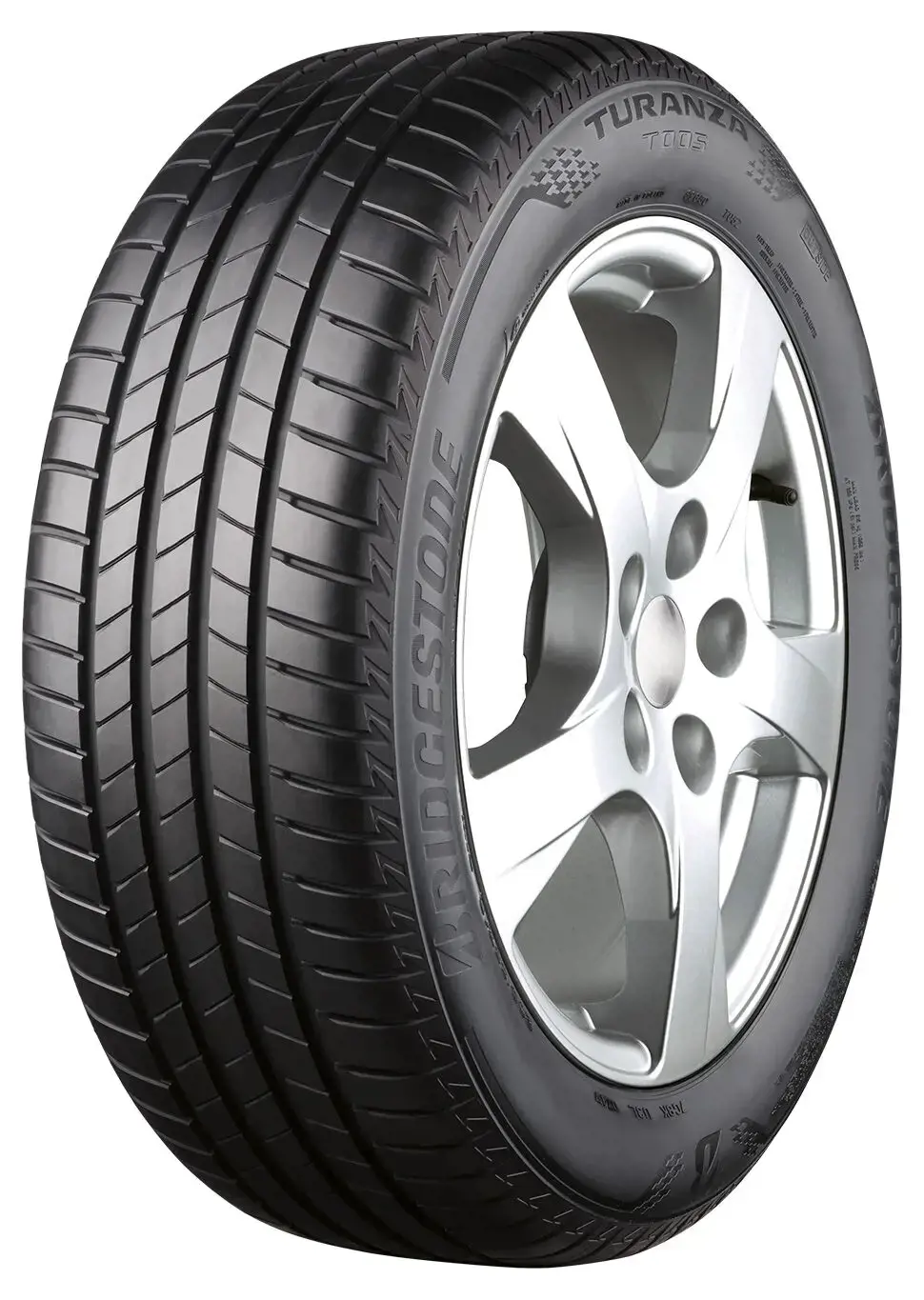 235/50 R18 101H Turanza T 005 XL