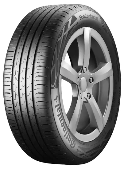 Continental 185 55 R16 87H EcoContact 6 XL 15327177