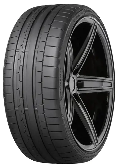 Continental 275 40 ZR18 103Y SportContact 6 XL FR 15327196