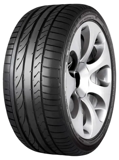 Bridgestone 245 40 R20 95W Potenza RE 050 A 15085102