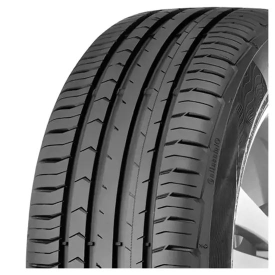 Continental PremiumContact 5 195/55 R16 91V